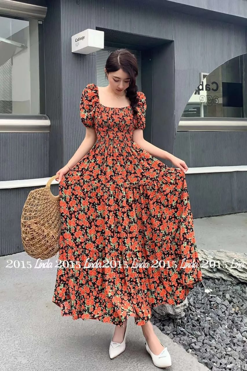 131-6 Dress