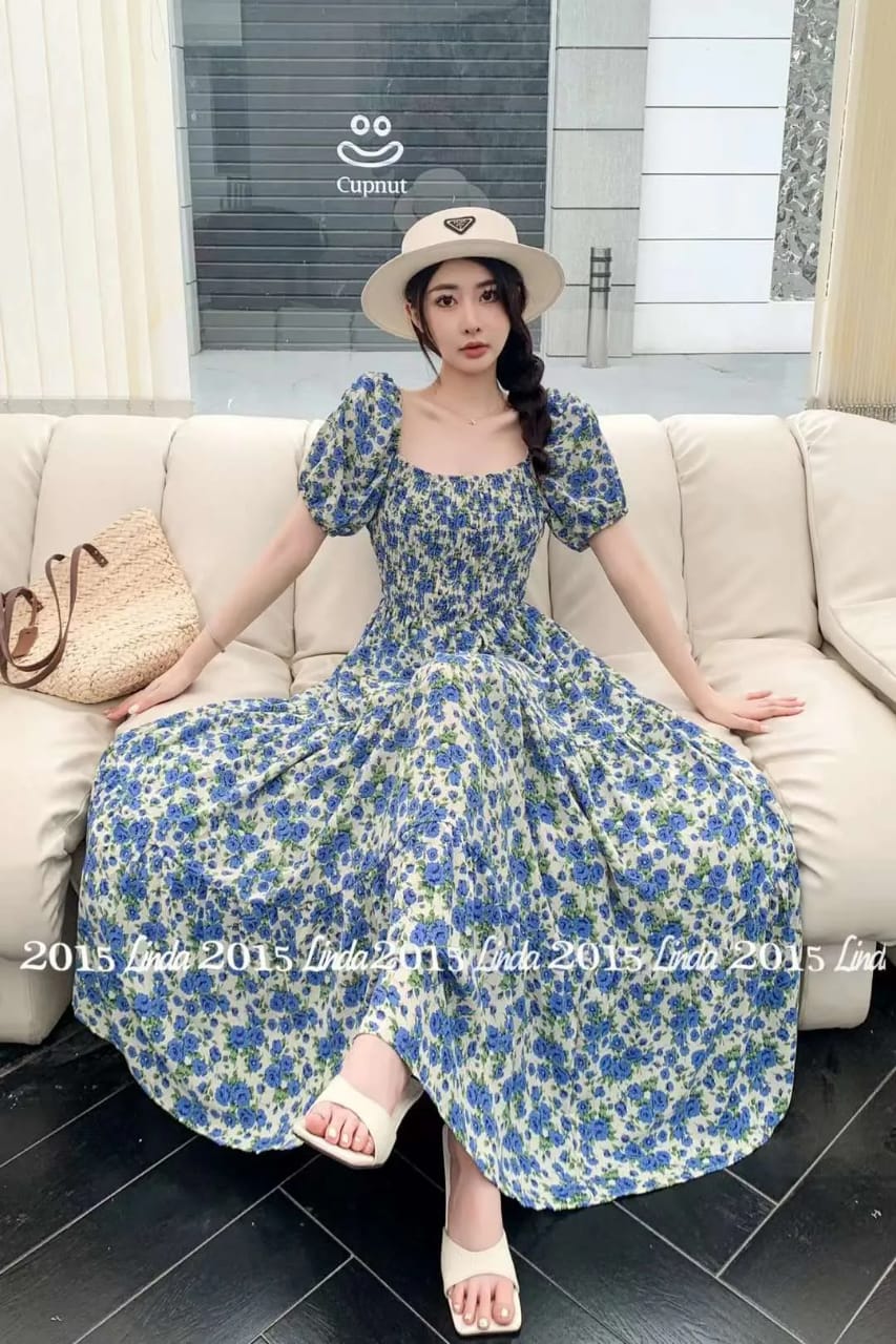131-6 Dress