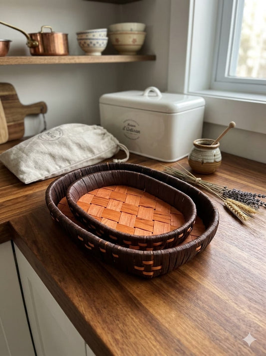 0175 storage basket small/medium