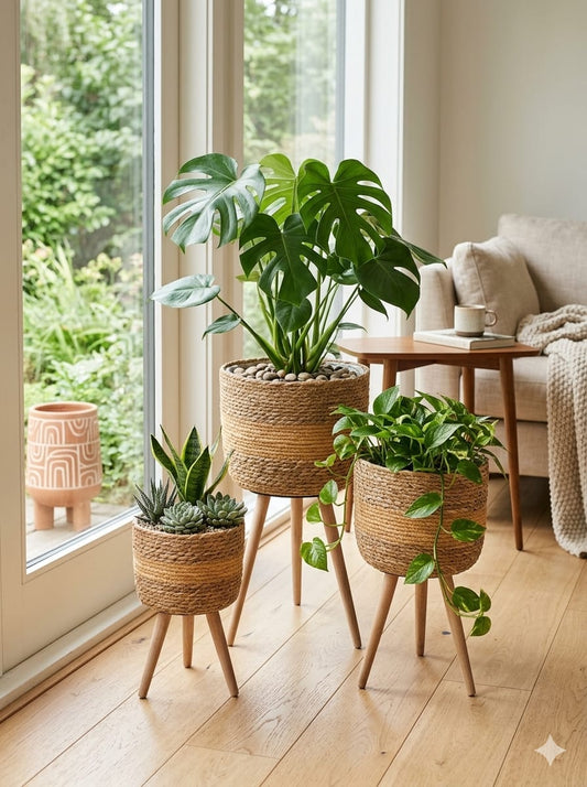 YT21-13C flower stand medium
