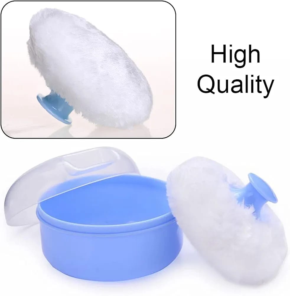 B20 baby powder pad