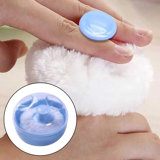 B20 baby powder pad
