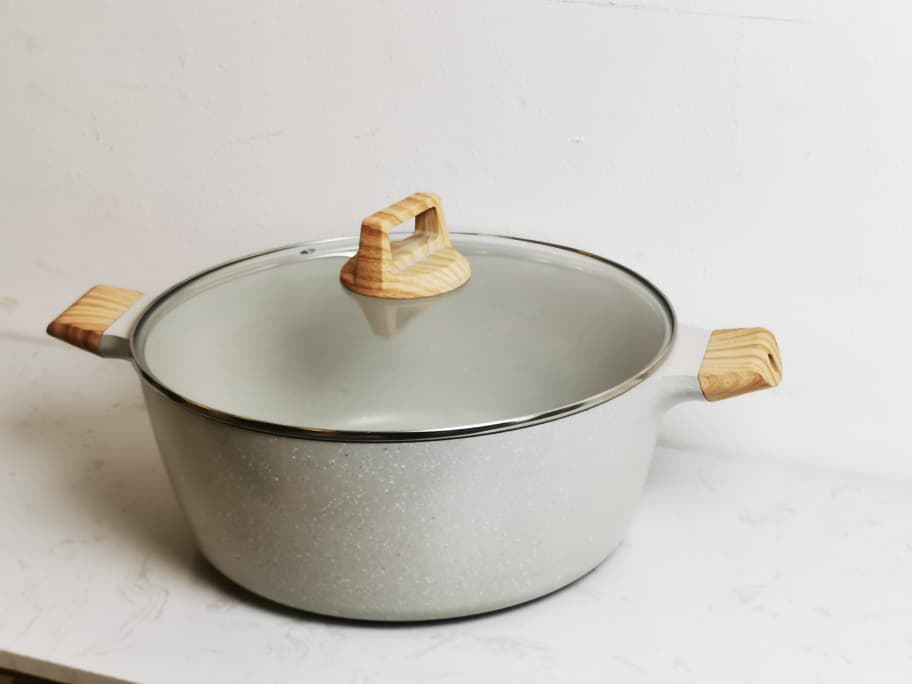 CY  NONSTICK POT (CY-13/14/16)