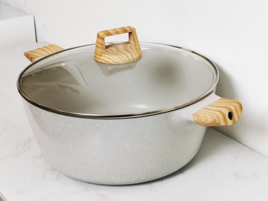 CY  NONSTICK POT (CY-13/14/16)