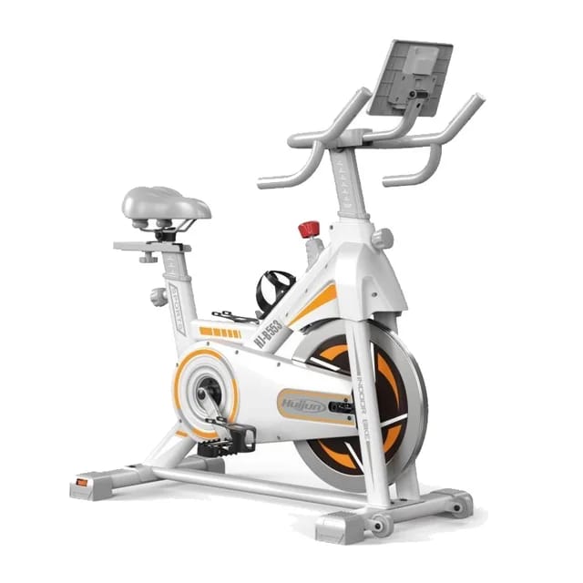 HJ-B553 SPINNING BIKE