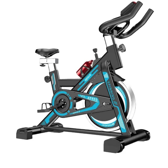 HJ-B503 SPINNING BIKE