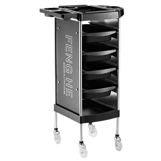 MQ2208-12 Tool Trolley