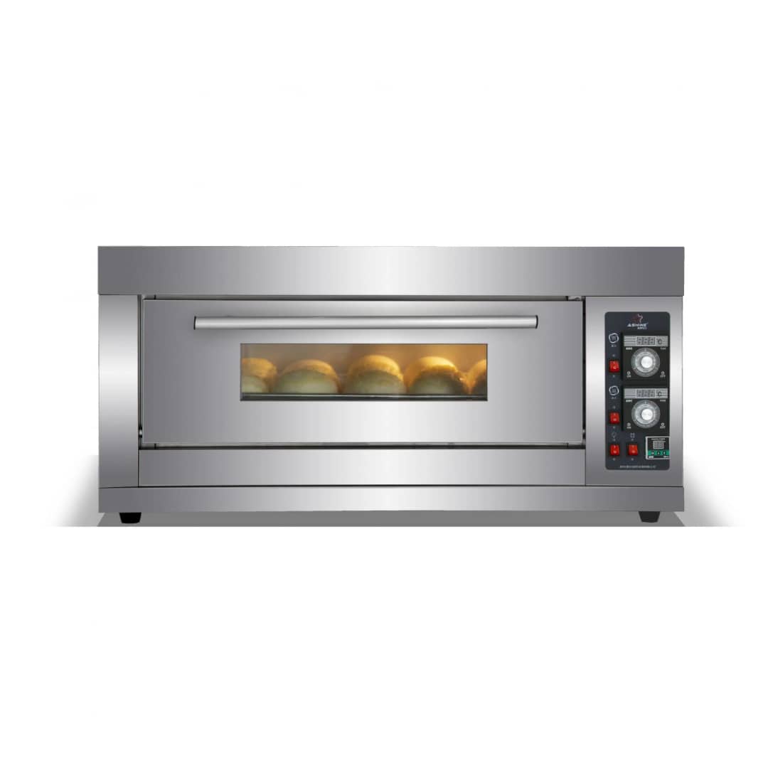 industrial electric oven