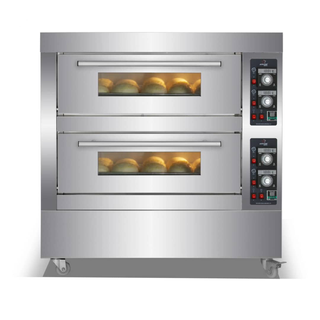 industrial electric oven