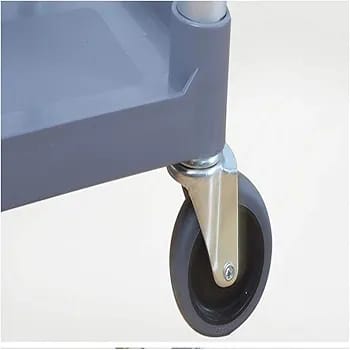 XNF 3LAYER TROLLEY 86*41*95CM