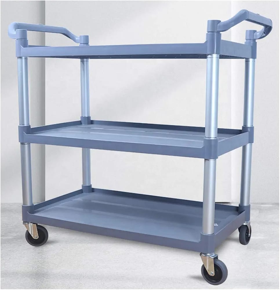 XNF 3LAYER TROLLEY 86*41*95CM