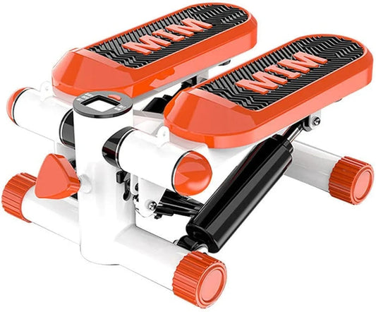 HJ-10051 DIGITAL GYM STEPPER