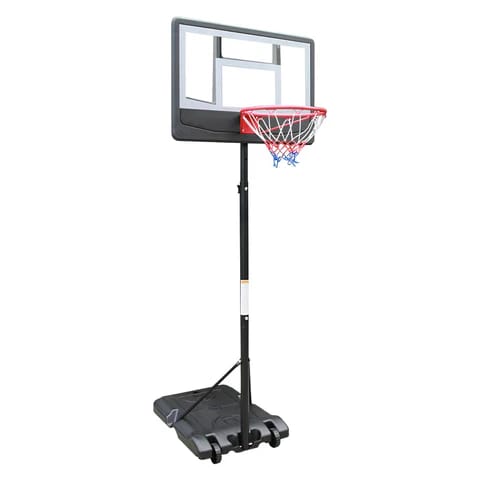 HJ-Z110 BASKETBALL STAND