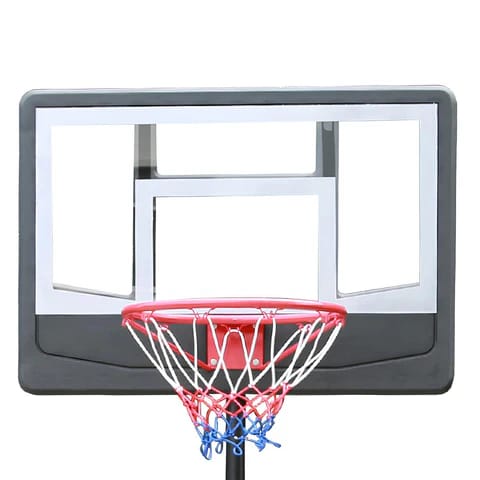 HJ-Z110 BASKETBALL STAND