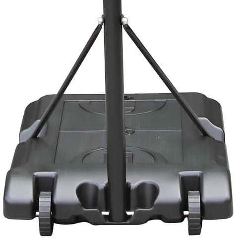 HJ-Z110 BASKETBALL STAND