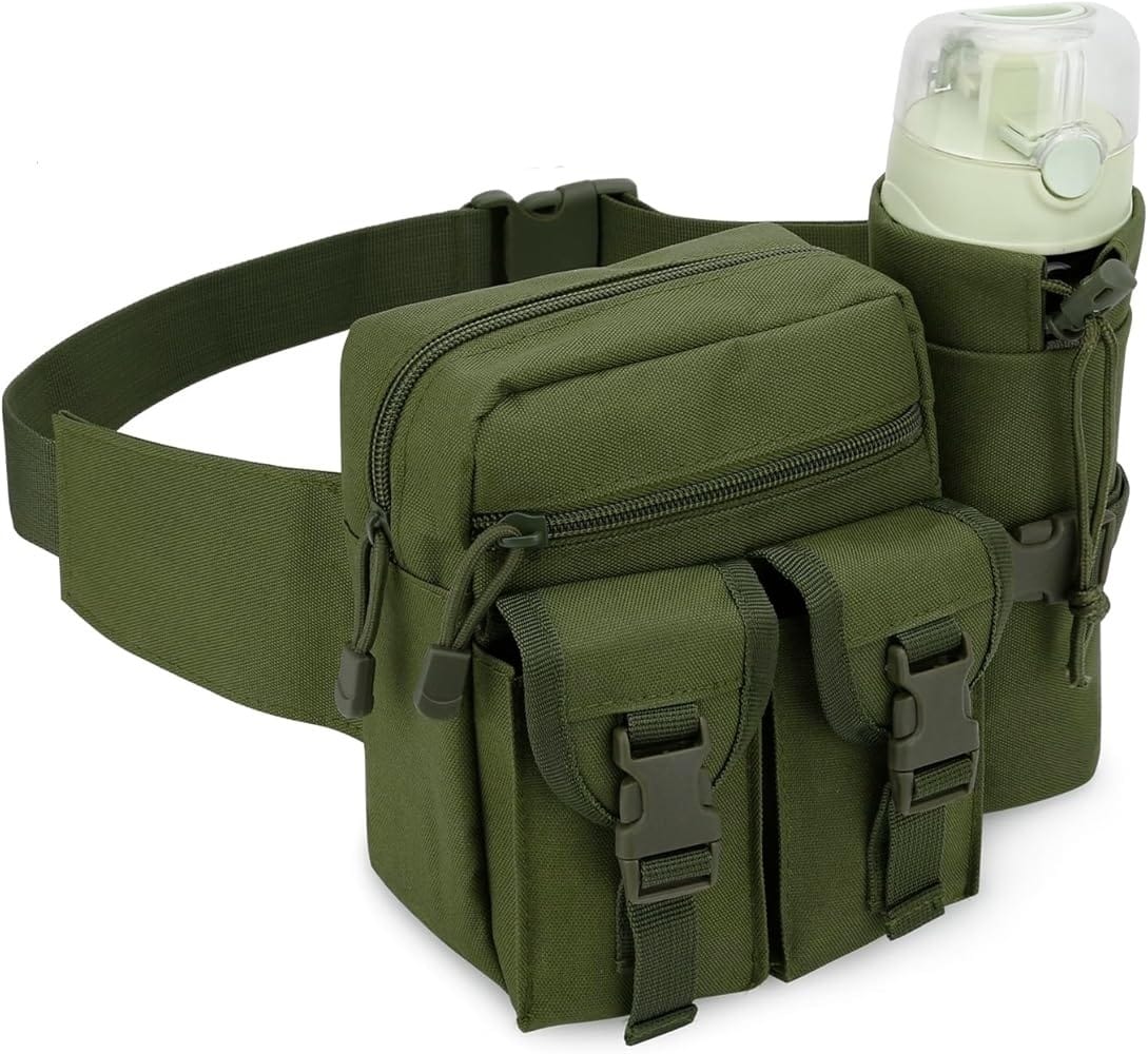 Funny Pack waist Bag K2315