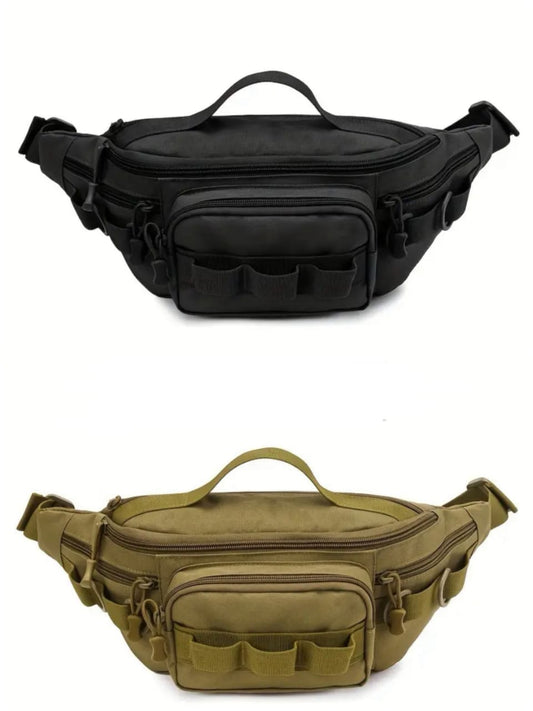 MILITARY Waist bags K33975