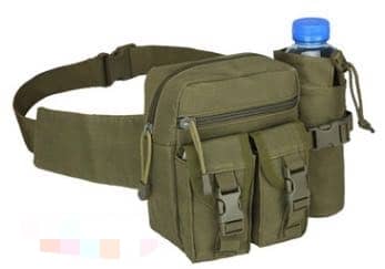 Funny Pack waist Bag K2315