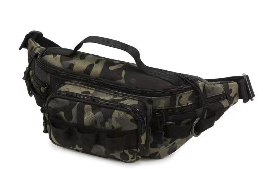 MILITARY Waist bags K33975