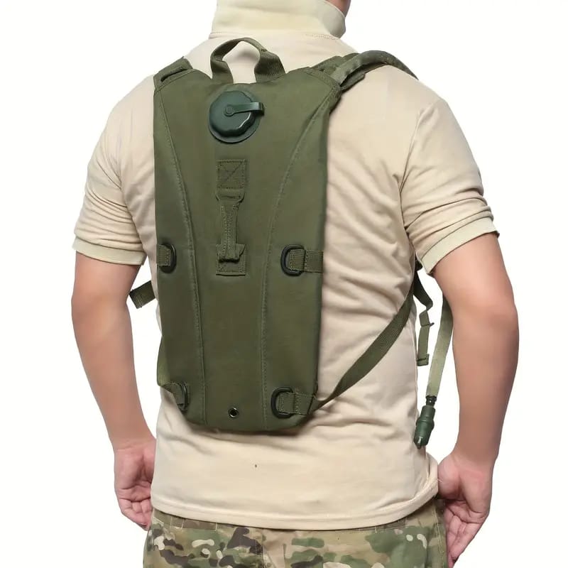 Hydration Backpack  3L bladder