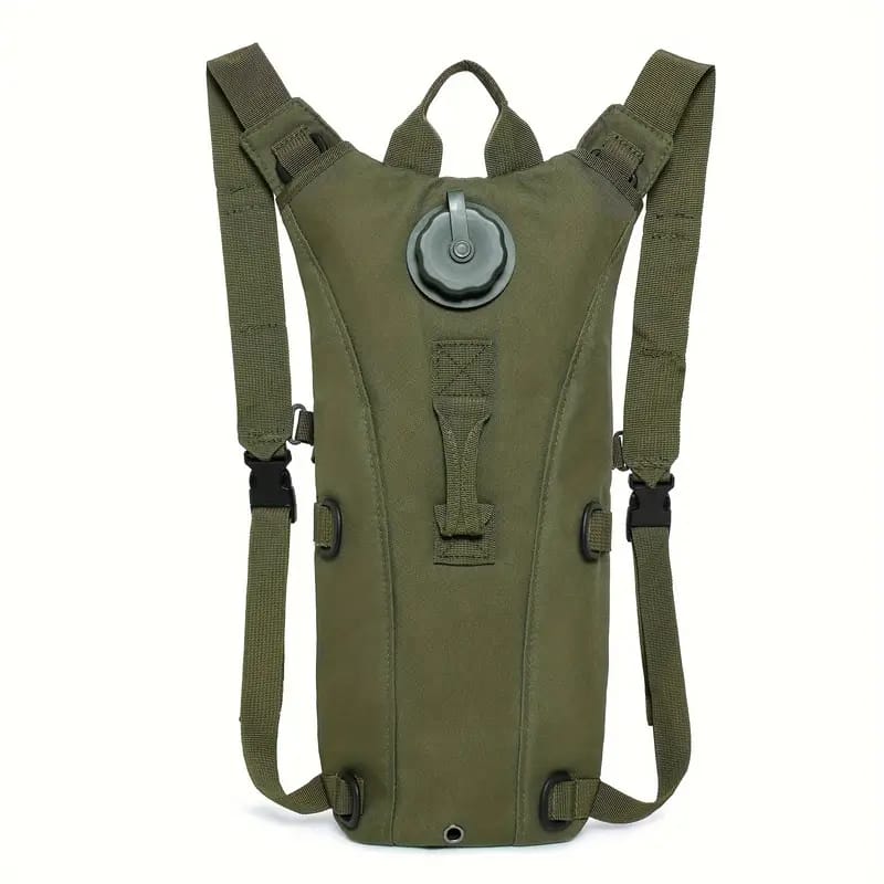 Hydration Backpack  3L bladder
