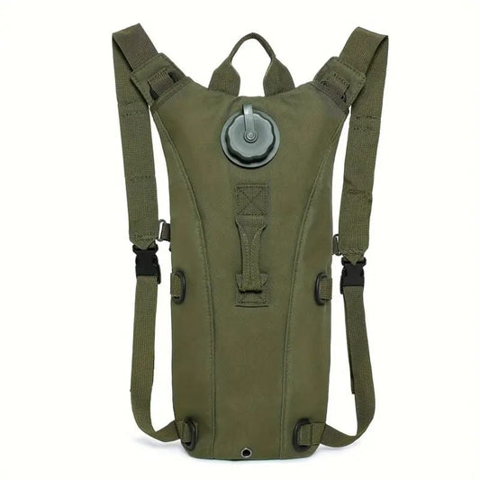 Hydration Backpack  3L bladder