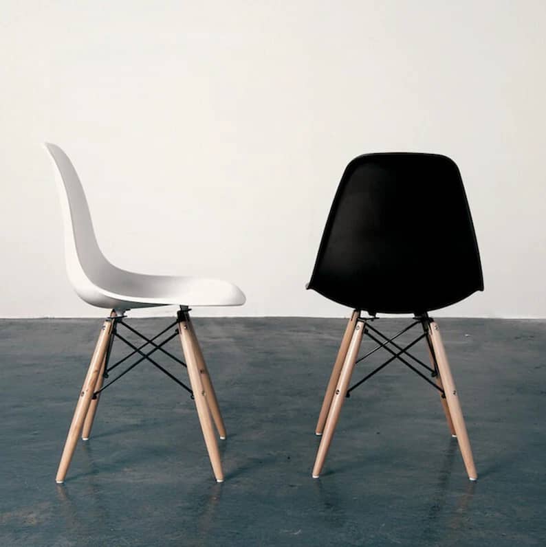 Dining chair Fashion
