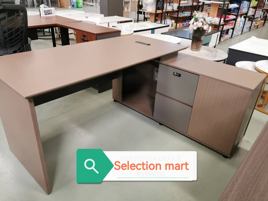 YD331D16A OFFICE TABLE