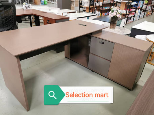 YD331D16A OFFICE TABLE