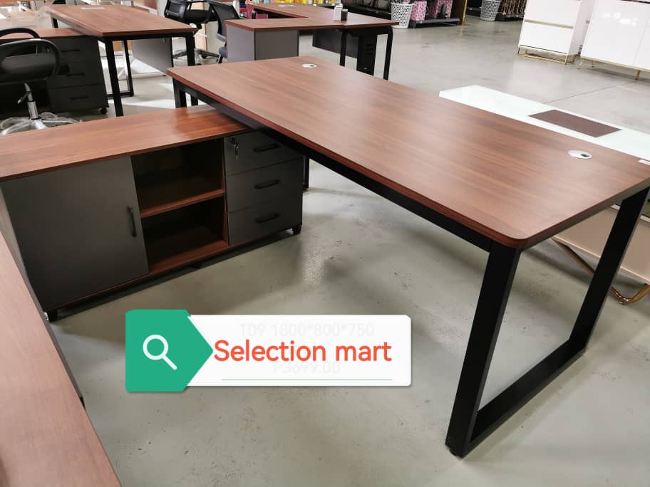 T09 OFFICE TABLE