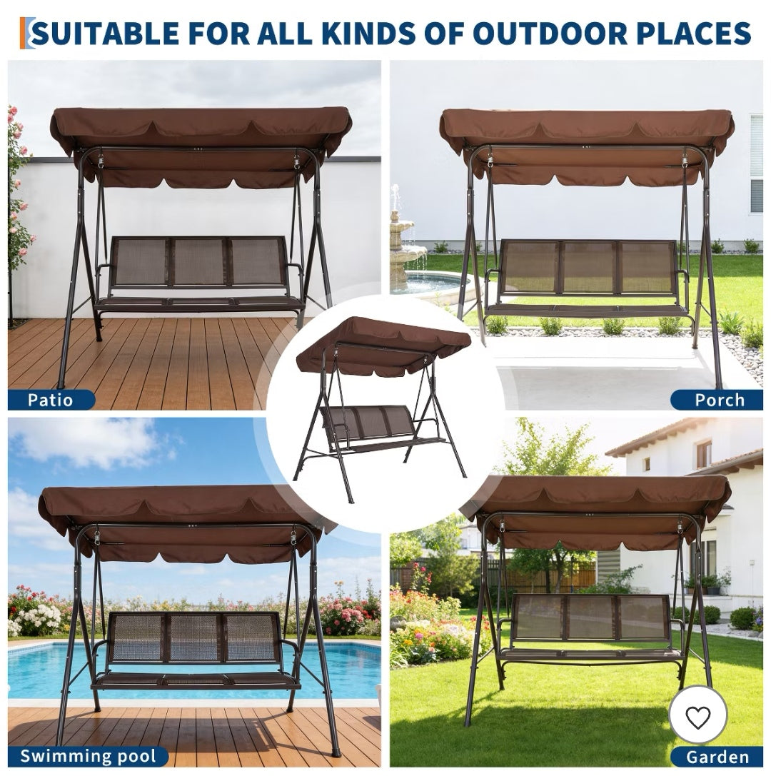 093-827 outdoor swing