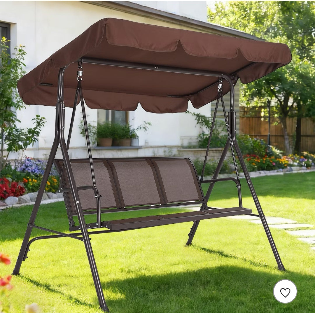 093-827 outdoor swing