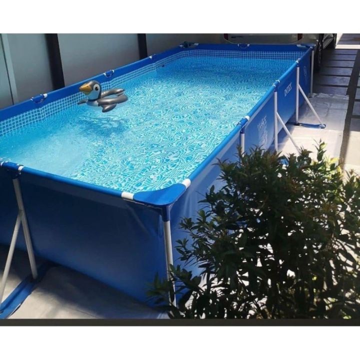 56404 inflatable pool 3*2.01m