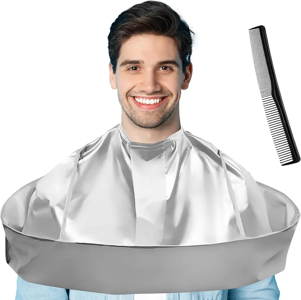 B-090 salon cape