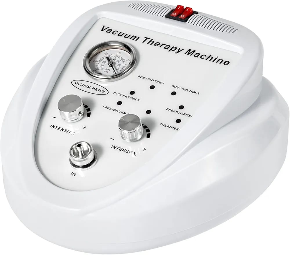 MQ2408-14 vacuum therapy machine