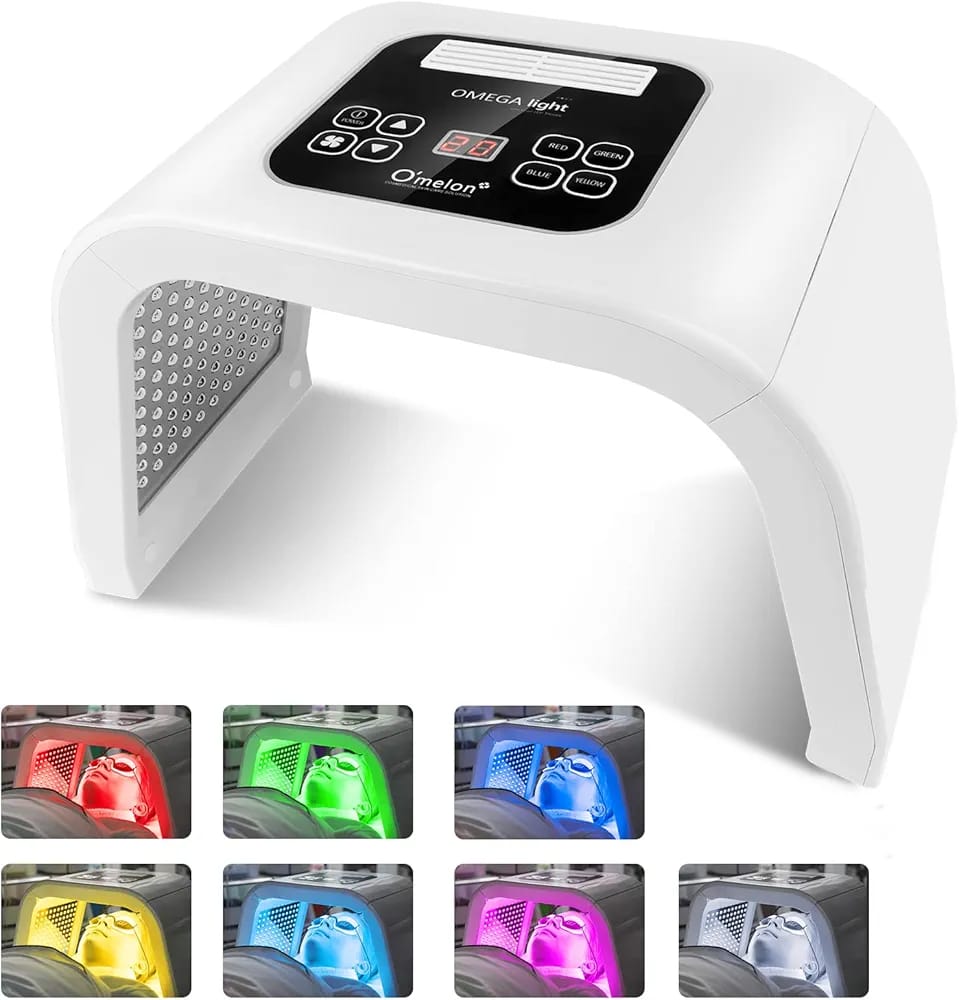 MQ2408-12 SPECTROMETER FOR BEAUTY THERAPY