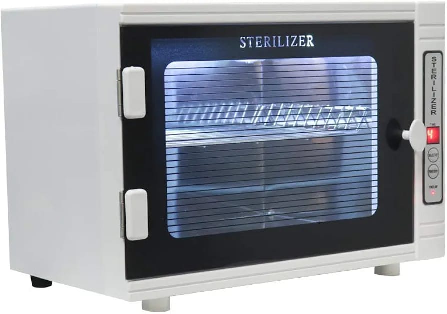 MQ2208-20 STERILISER