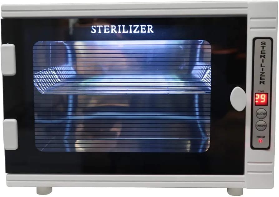 MQ2208-20 STERILISER