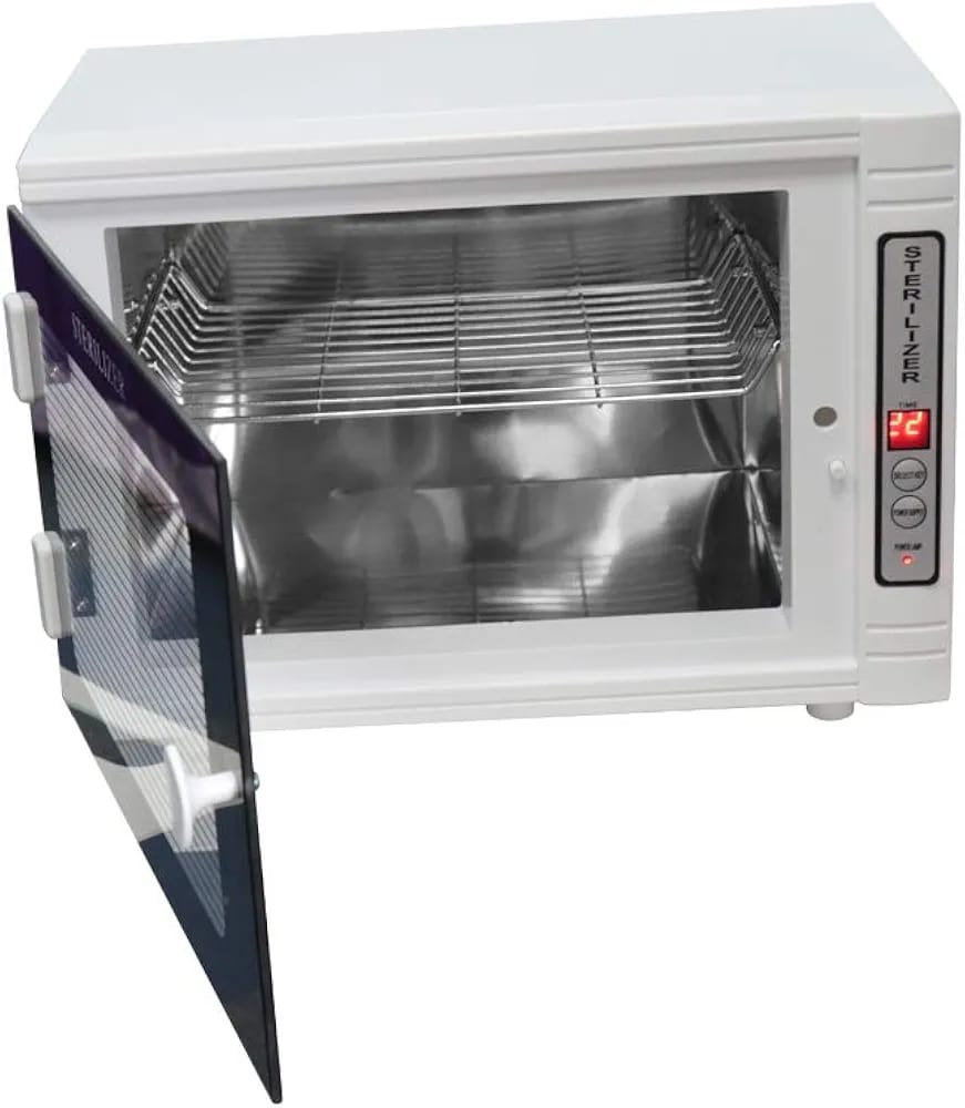 MQ2208-20 STERILISER