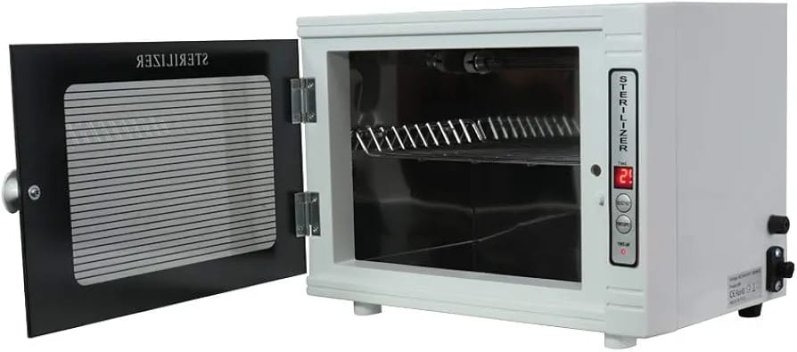 MQ2208-20 STERILISER