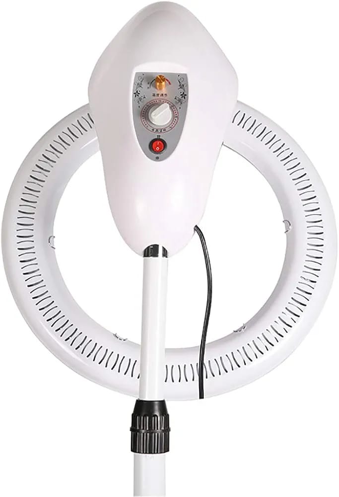 MQ2210-2 Rotating hair processor