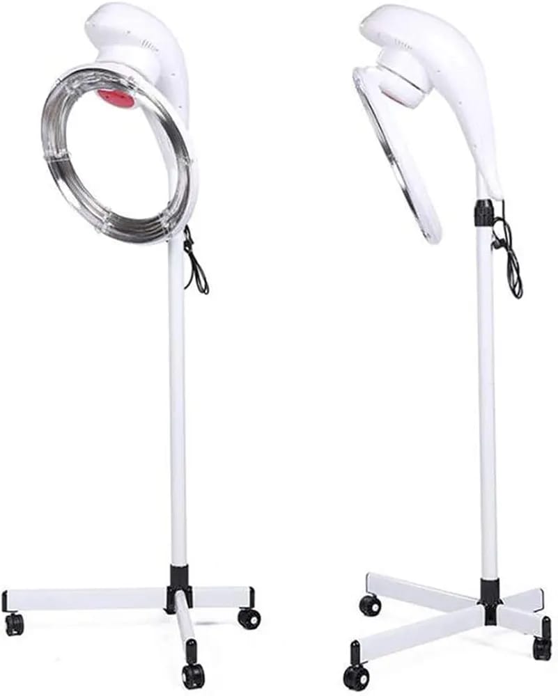 MQ2210-2 Rotating hair processor