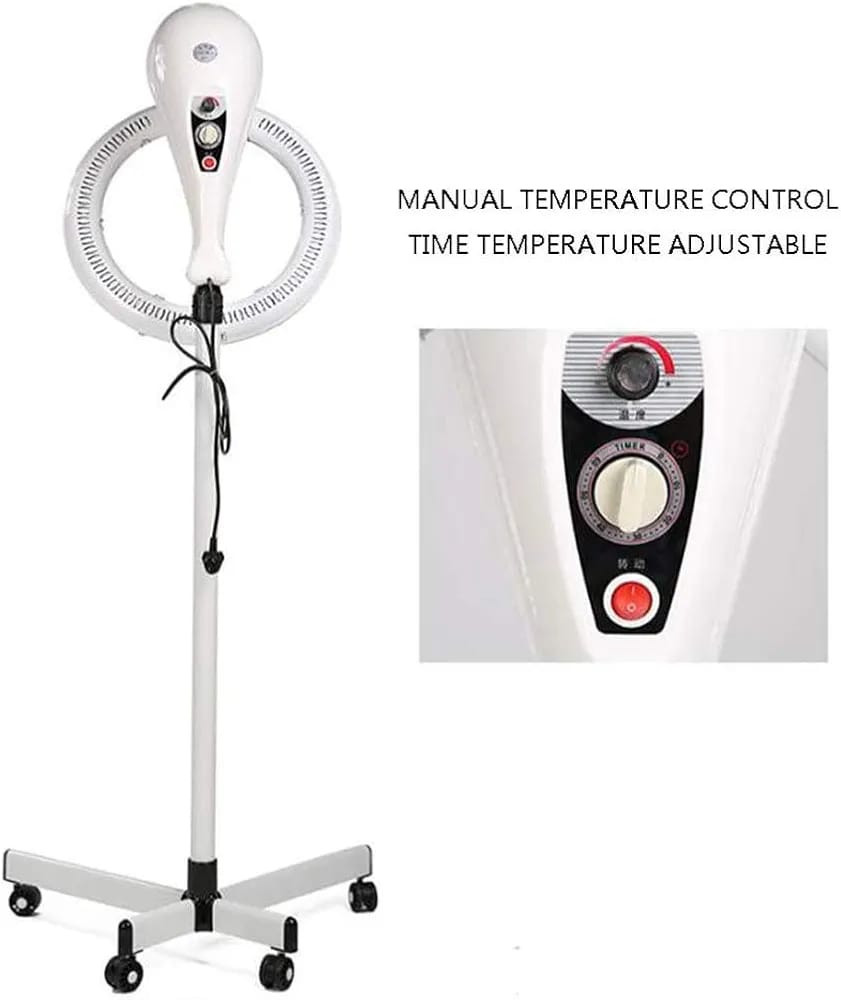 MQ2210-2 Rotating hair processor