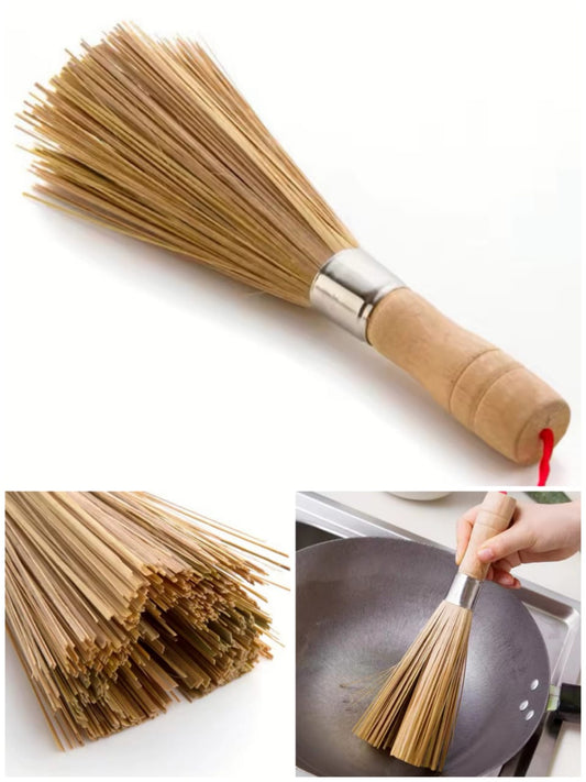 XNF INDUSTRIAL POT BRUSHER