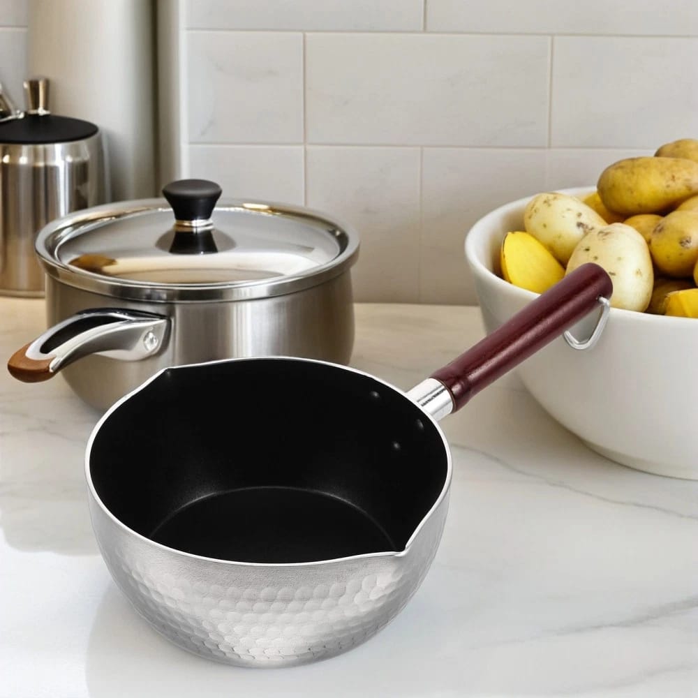 XNF INDUSTRIAL POT