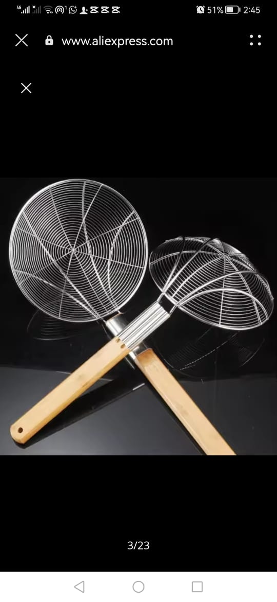 XNF INDUSTRIAL STRAINER