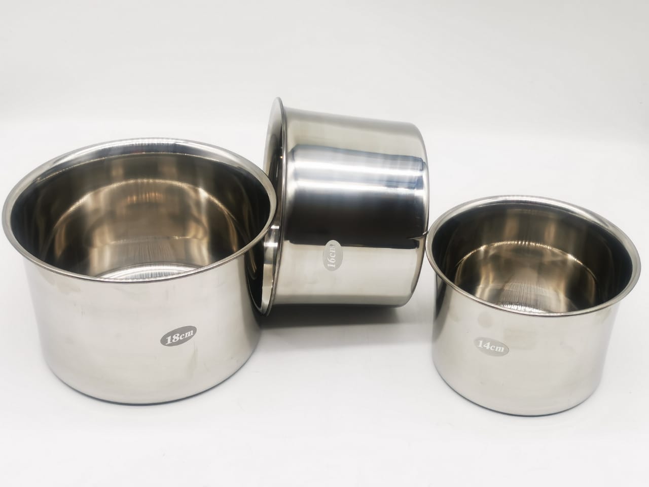 XNF INDUSTRIAL SAUCE CONTAINER