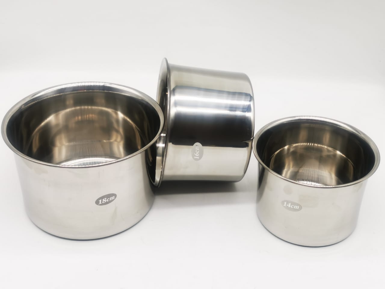 XNF INDUSTRIAL SAUCE CONTAINER