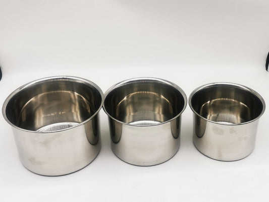 XNF INDUSTRIAL SAUCE CONTAINER