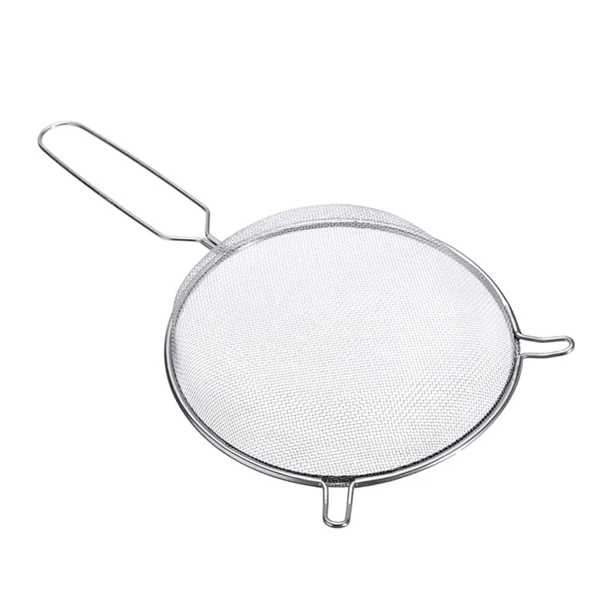 XNF INDUSTRIAL 8INCH STRAINER